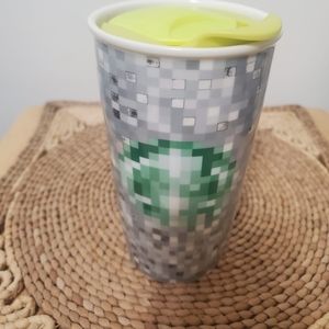 Rodarte X Starbucks mug - Limited Edition